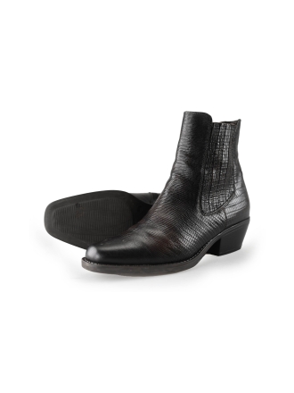 Linea Zeta Chelsea boots