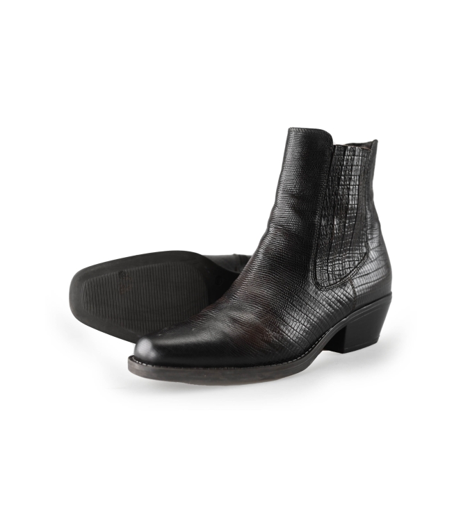 Linea Zeta Chelsea boots