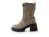 Mustang Veterboots