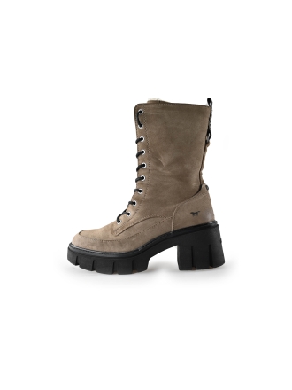 Mustang Veterboots