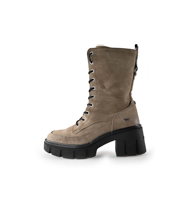 Mustang Veterboots