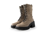 Mustang Veterboots