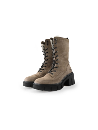 Mustang Veterboots