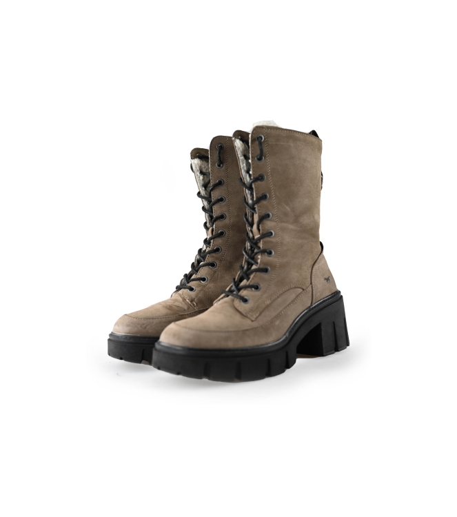 Mustang Veterboots