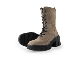 Mustang Veterboots