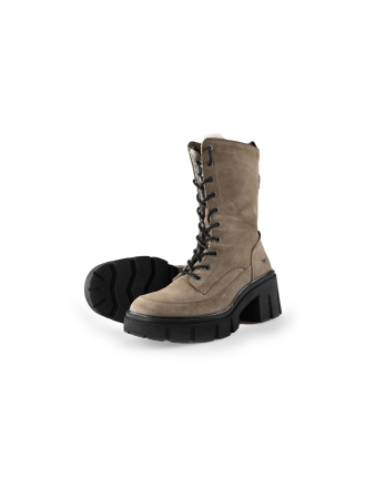 Mustang Veterboots