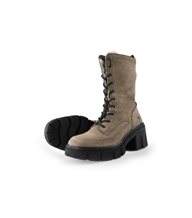 Mustang Veterboots