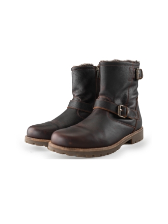 Panama Jack Biker boots