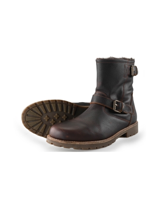 Panama Jack Biker boots