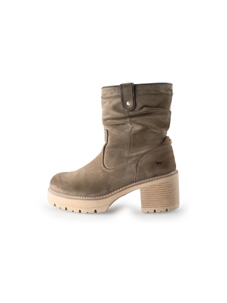 Mustang Enkellaarzen