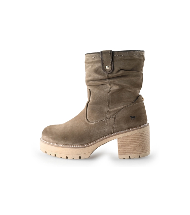 Mustang Enkellaarzen