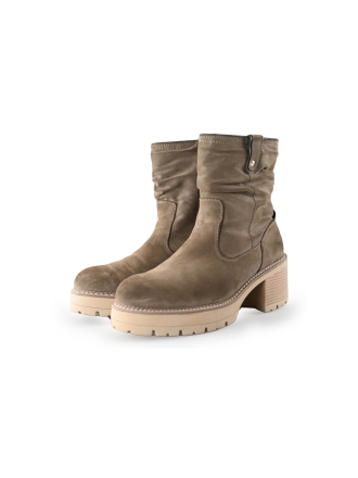 Mustang Enkellaarzen