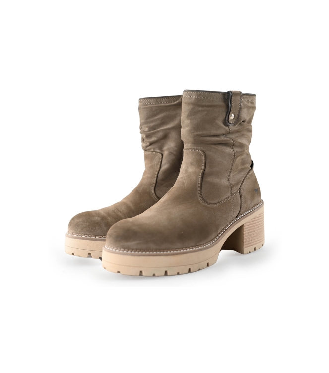 Mustang Enkellaarzen