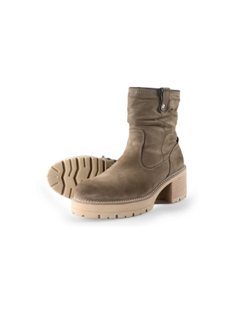 Mustang Enkellaarzen