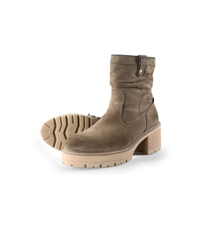 Mustang Enkellaarzen