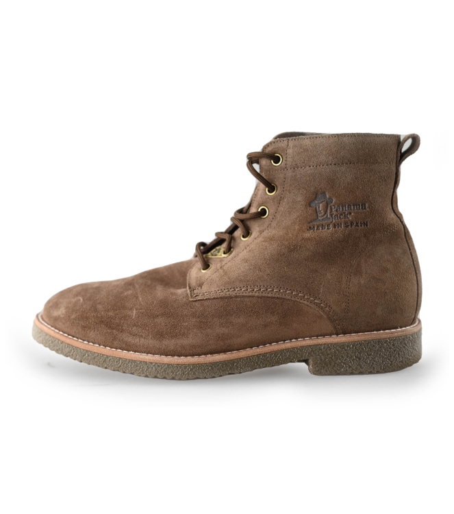 Panama Jack Veterboots