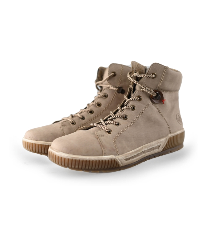 Rieker Veterboots