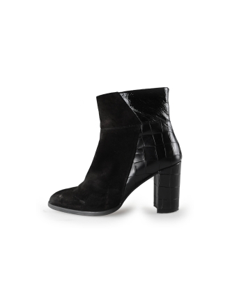 Linea Zeta Enkellaarzen