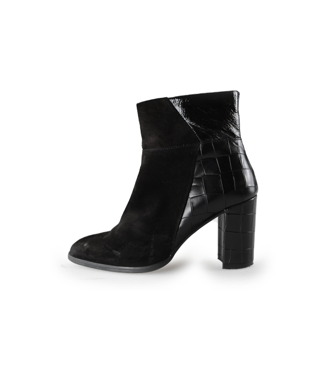 Linea Zeta Enkellaarzen