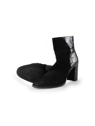 Linea Zeta Enkellaarzen