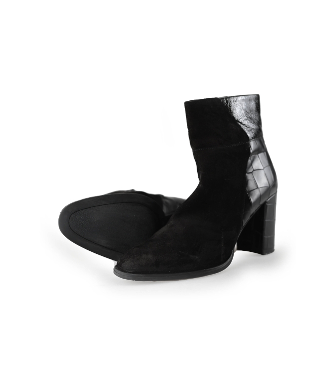 Linea Zeta Enkellaarzen