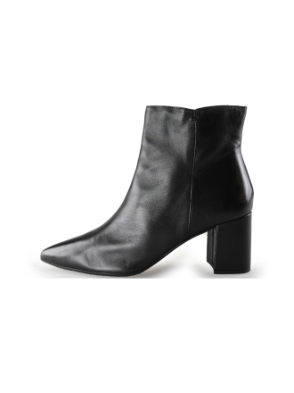 Linea Zeta Enkellaarzen