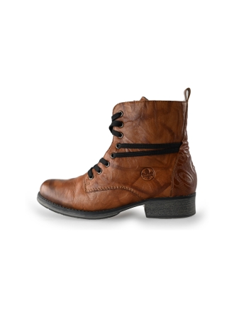 Rieker Veterboots