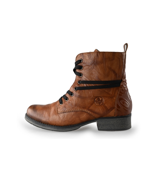 Rieker Veterboots