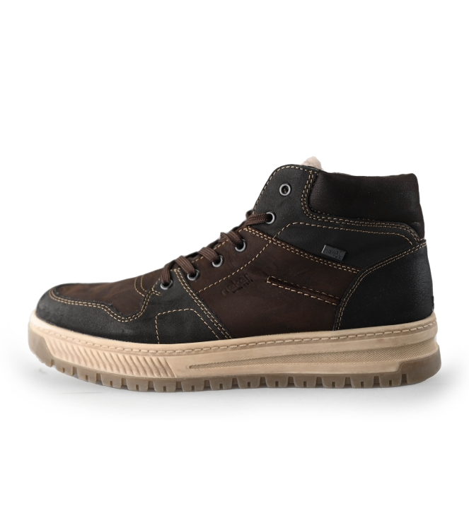 Rieker Hoge sneakers