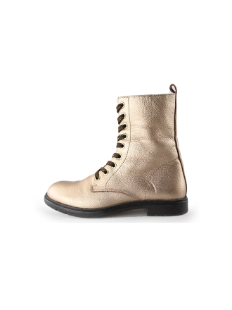 Sub55 Veterboots Goud 238462