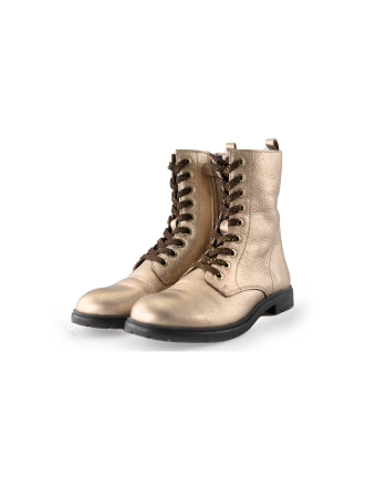Sub55 Veterboots Goud 238462