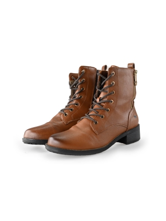 Mustang Veterboots