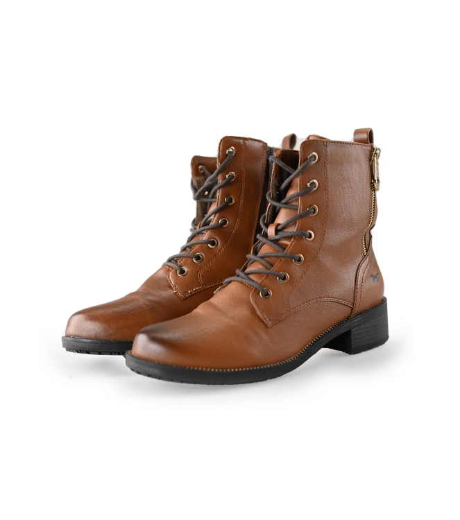 Mustang Veterboots