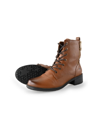 Mustang Veterboots