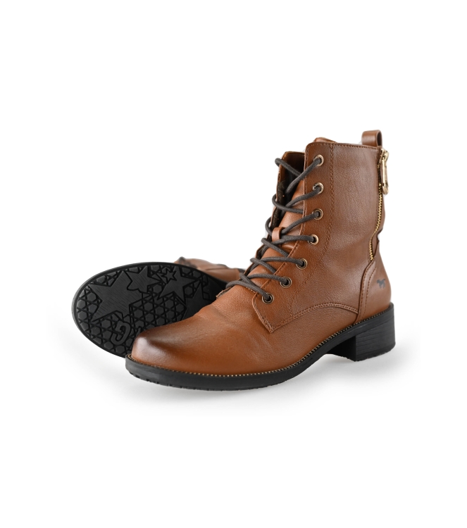 Mustang Veterboots