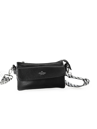 Charm London Zwart 238473