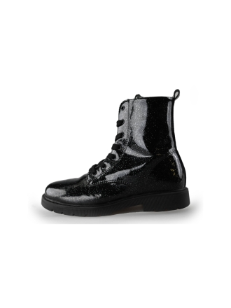 Kipling Veterboots Zwart 238478