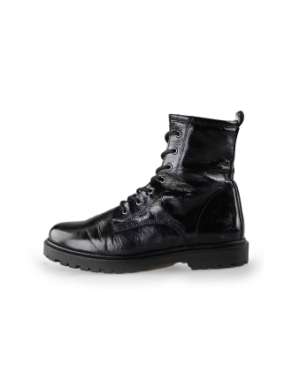 Giga Veterboots Zwart 238489