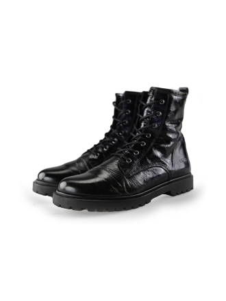 Giga Veterboots Zwart 238489