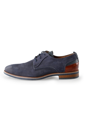 Van Lier Nette schoenen Blauw 238495