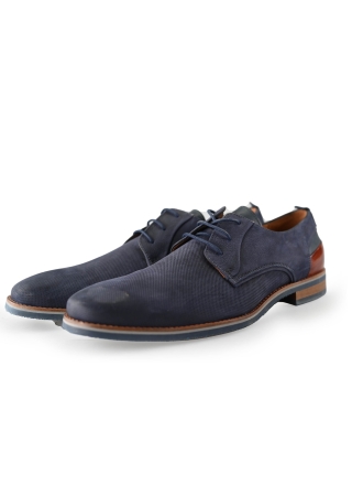 Van Lier Nette schoenen Blauw 238495