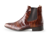 Reinhard Frans Chelsea boots