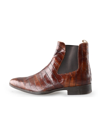 Reinhard Frans Chelsea boots