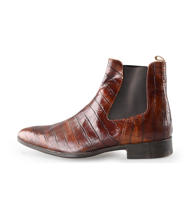 Reinhard Frans Chelsea boots