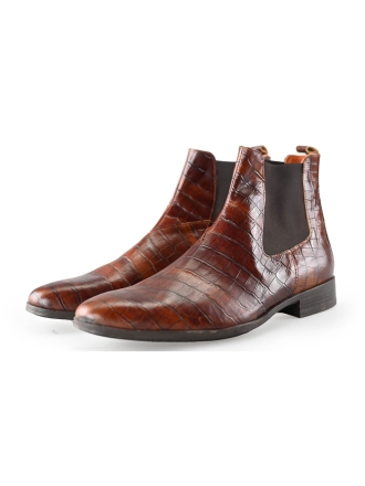 Reinhard Frans Chelsea boots
