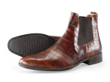 Reinhard Frans Chelsea boots