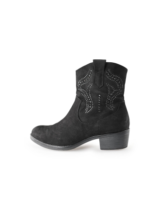 Marco Tozzi Enkellaarzen