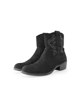 Marco Tozzi Enkellaarzen