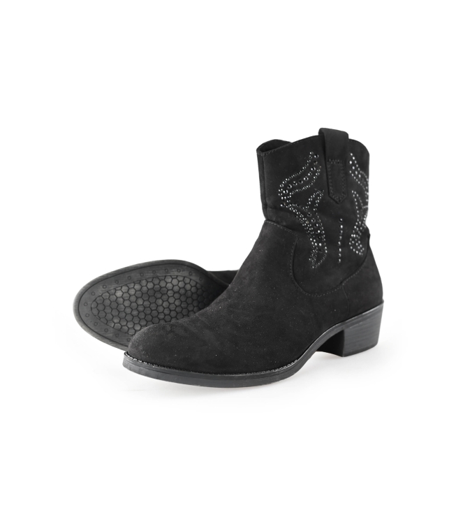 Marco Tozzi Enkellaarzen