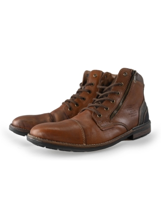 Rieker Veterboots Bruin 238527